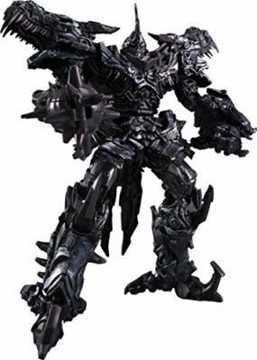 Takara Tomy Transformers STUDIO SERIES SS-07 Grimlock Figure NEW
