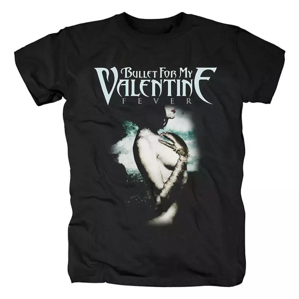 bullet for my valentine t shirt products for sale | eBay