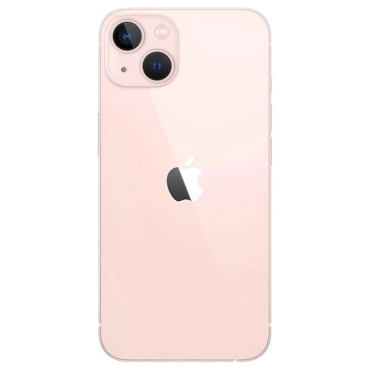 Apple iPhone 13mini ショップ ピンク ifaceケース付き 128GB Apple