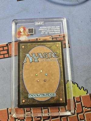 Urza, Lord High Artificer (Future Sight) Mystery Booster 2 Foil