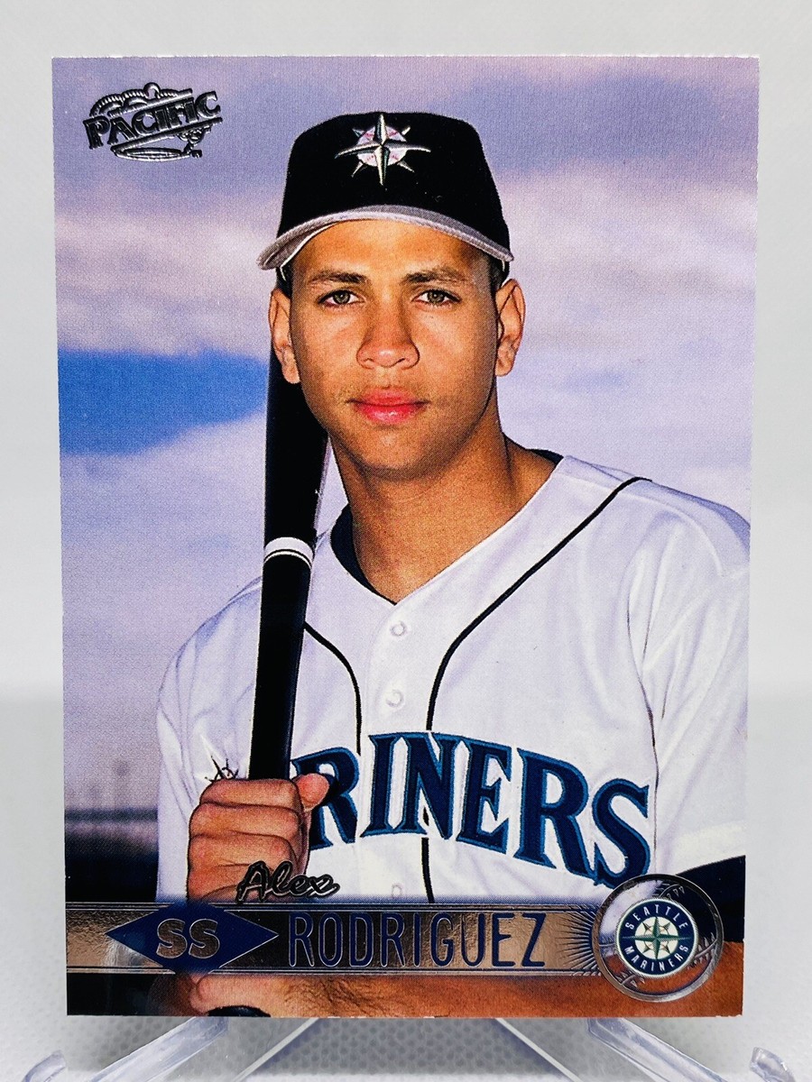 Julio Rodriguez 99枚限定 サインカード clearly