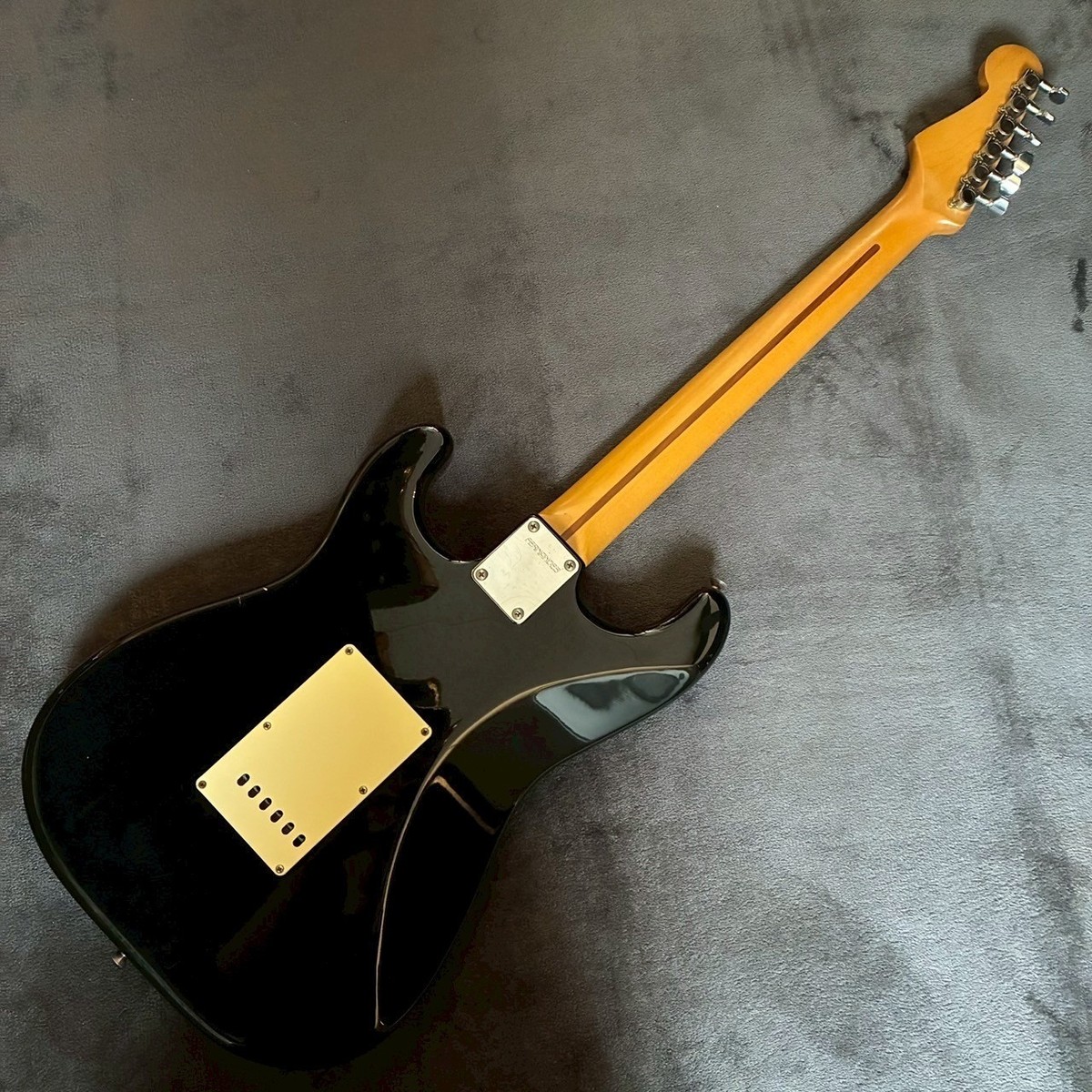 ☆FERNANDES '57ストラトモデル RST-50 フェルナンデス リバイバル