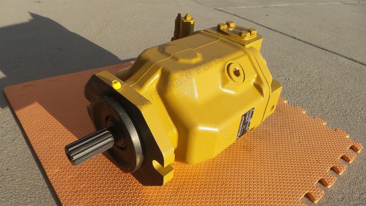 Caterpillar 261-5630 Pump CAT 2615630 Truck Dozer Bulldozer 777