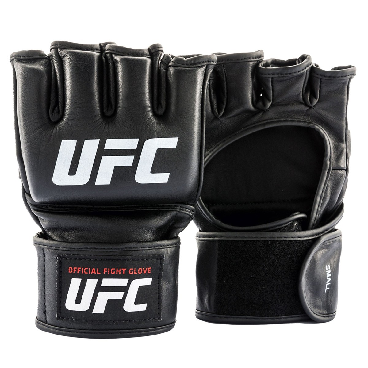 Men's UFC Black Official Pro Fight Gloves | eBay