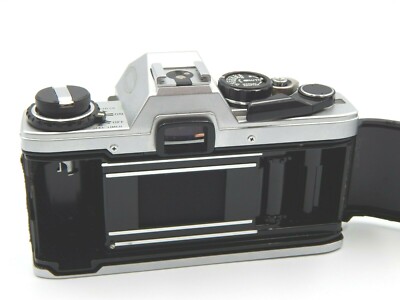 Olympus OM-10 OM10 SLR 35mm Manual Focus Film Camera From (FOR