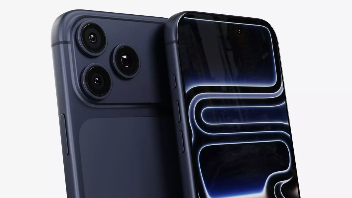 Apple iPhone 17 Pro | 512GB Deep Blue | Factory Unlocked ESIM