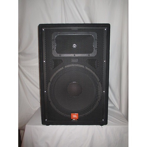 JBL JRX 100 Two-way Speaker JRX115 Excellent Condition. | eBay