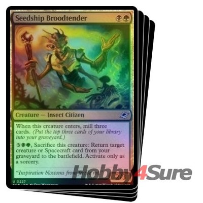 MTG 大焼炉 foil MTG 大焼炉 foil 4枚セット MTG 大焼