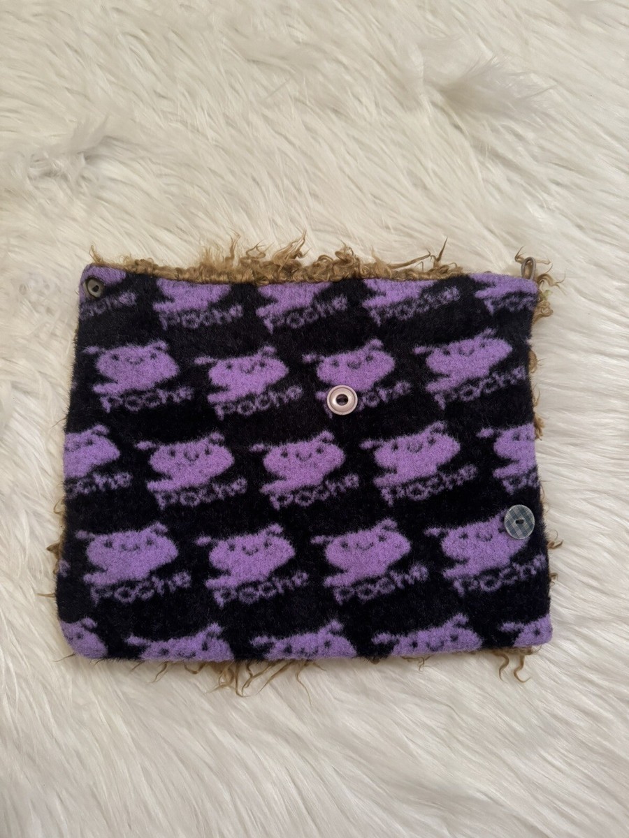 heaven by marc jacobsビーニーPoche XG