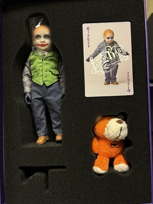 Lakor Baby Joker Baby 2.0 1/6 Scale Action Figure Model H12'' TDK