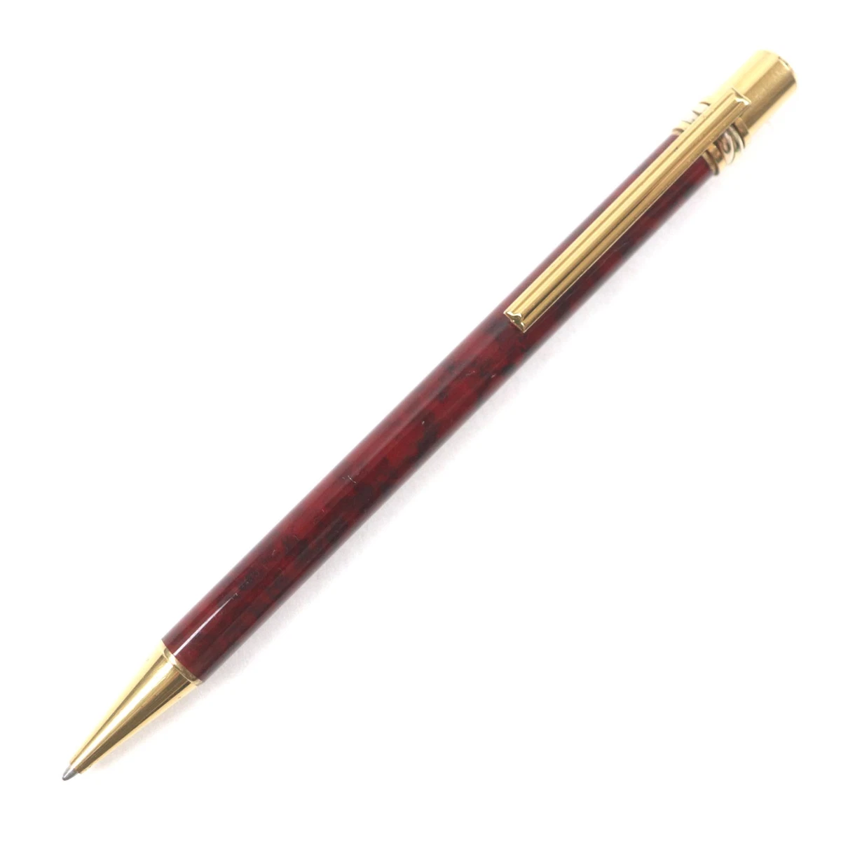 Cartier Red Collectible Pens for sale | eBay