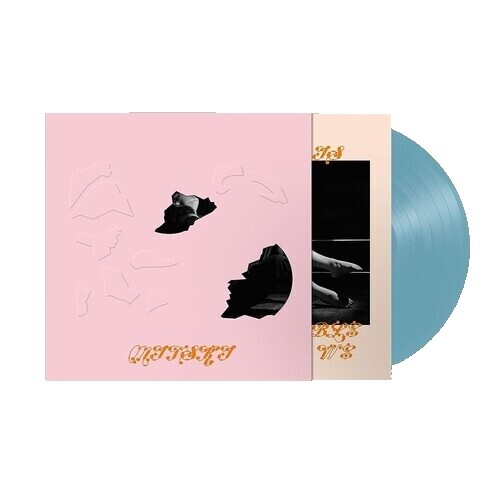 Love Arena Tour 2025 Timeless Tales Blu-ray Normal Edition Type-B