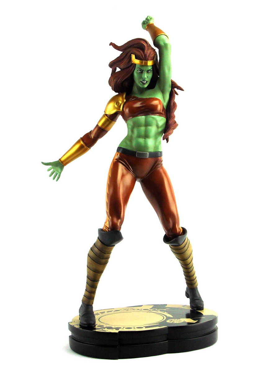 サイドショウ サヴェージ シーハルク SIDE SHOW