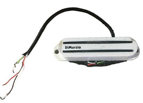 YAMAHA PAC 921 DiMarzio DP100 USA PU ~3 | eBay