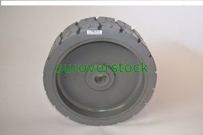 NEW FOR GENIE GS SCISSOR LIFT WHEEL & TIRE ASSEMBLY 105454 | eBay