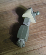 Mattel Yu Gi Oh Gx Battling : E Hero Clayman Action Figure for