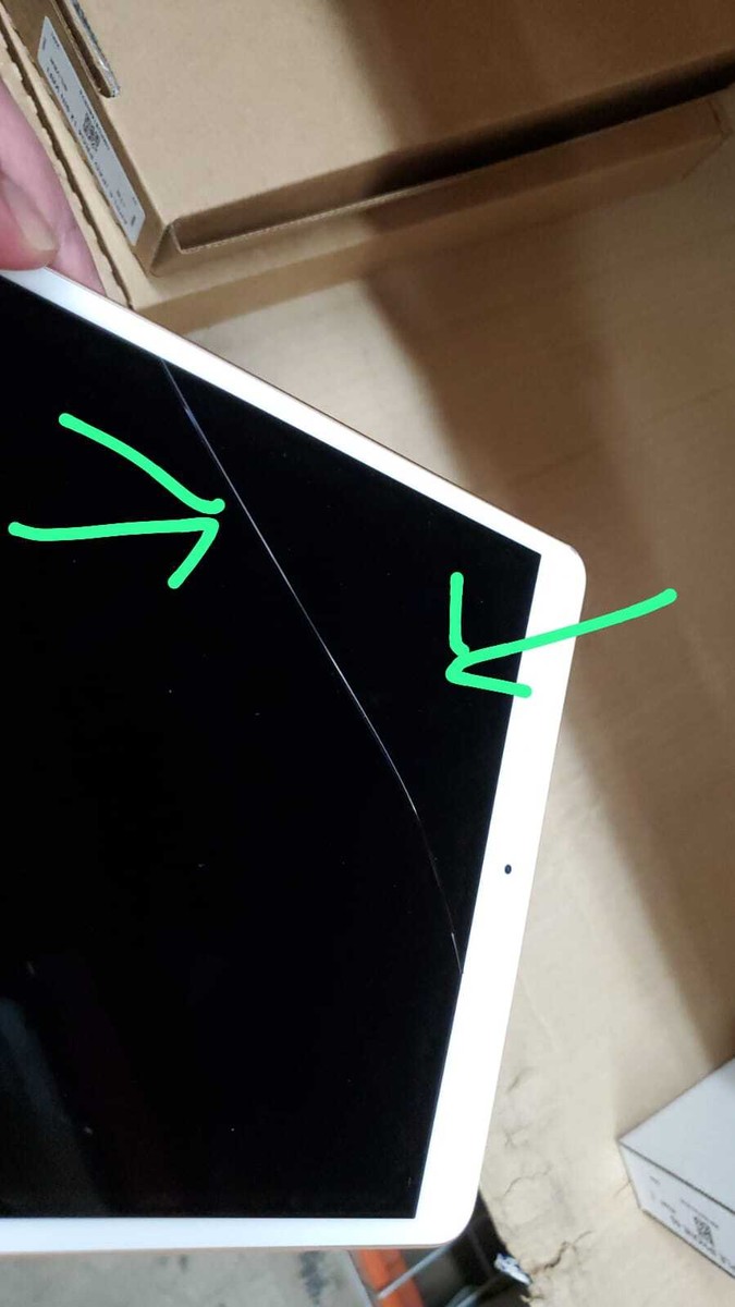 Apple iPad Air 3 10.5'' Wifi ONLY 3rd Gen Tablet 2019 64GB Gold