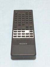 Used Sony RM-D991 Remote controls for Sale | HifiShark.com
