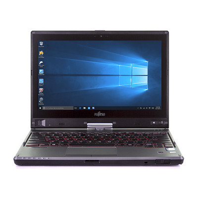Fujitsu Lifebook T726 2 in 1 12.5 Intel Core i5-6300U @2.50GHz 8GB