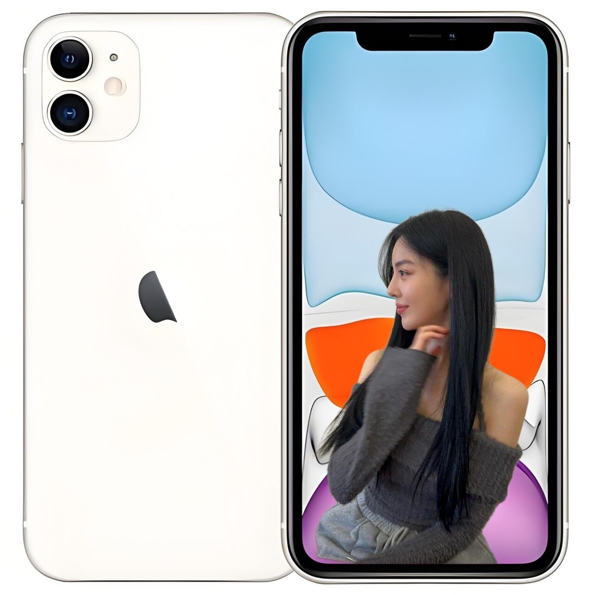 IPhone11 ホワイト 128GB 節約 Apple iPhone11 ホワイト 128GB Amazon