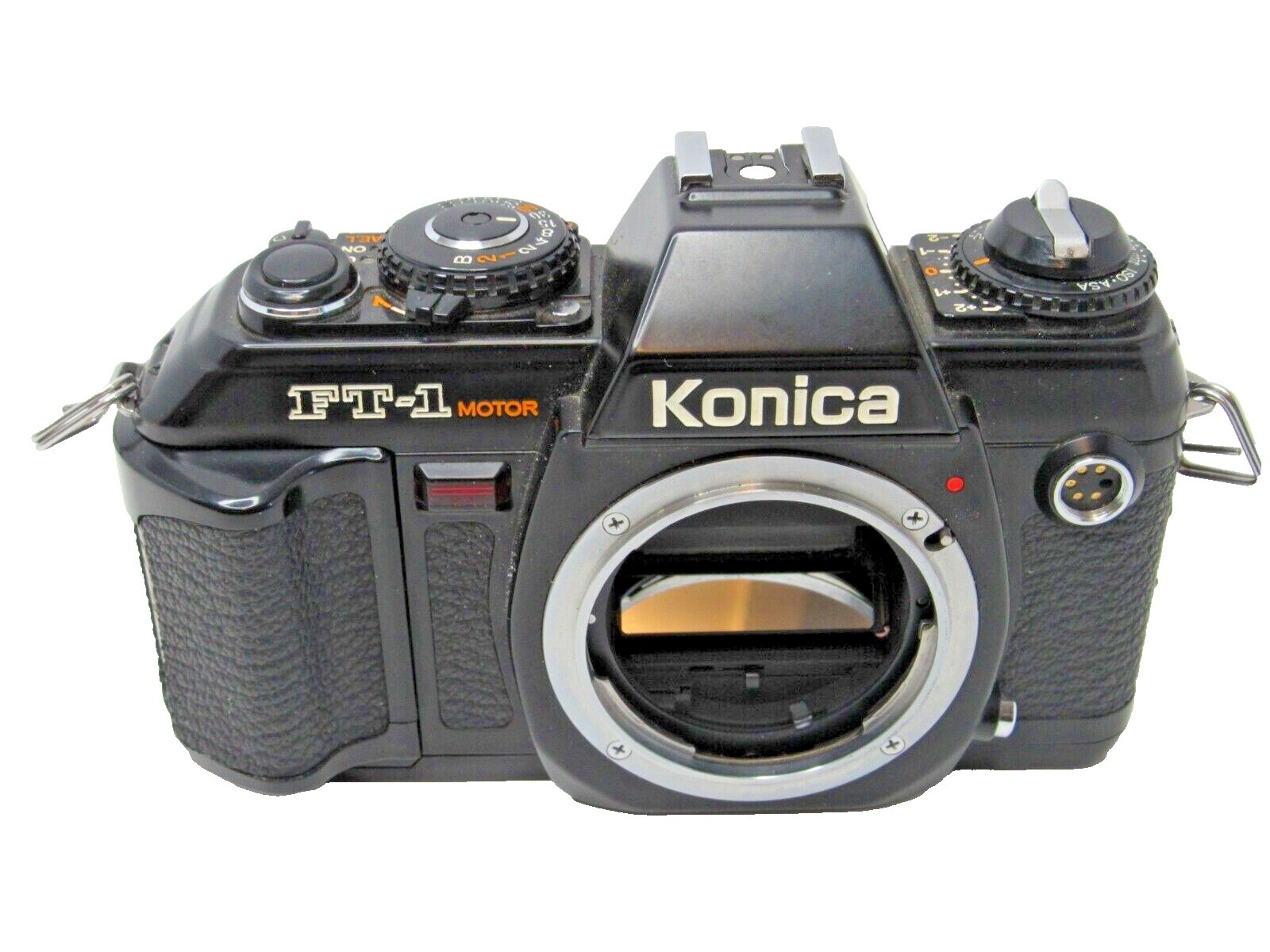 Ft 1 Konica | eBay