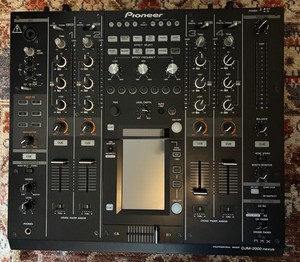 Djm 2000 Pioneer | eBay