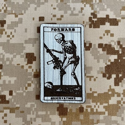 実物 FOG x Bald Bros レザーパッチ 実物 FOG x Bald Bros レザーパッチ3点