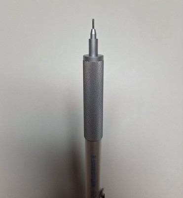 Discontinued Mechanical Pencil ] STAEDTLER 925-95-03 Rare Vintage