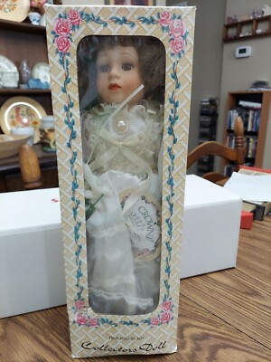 domein『crown』 Italy antique doll crowne fine porcelain dolls | eBay