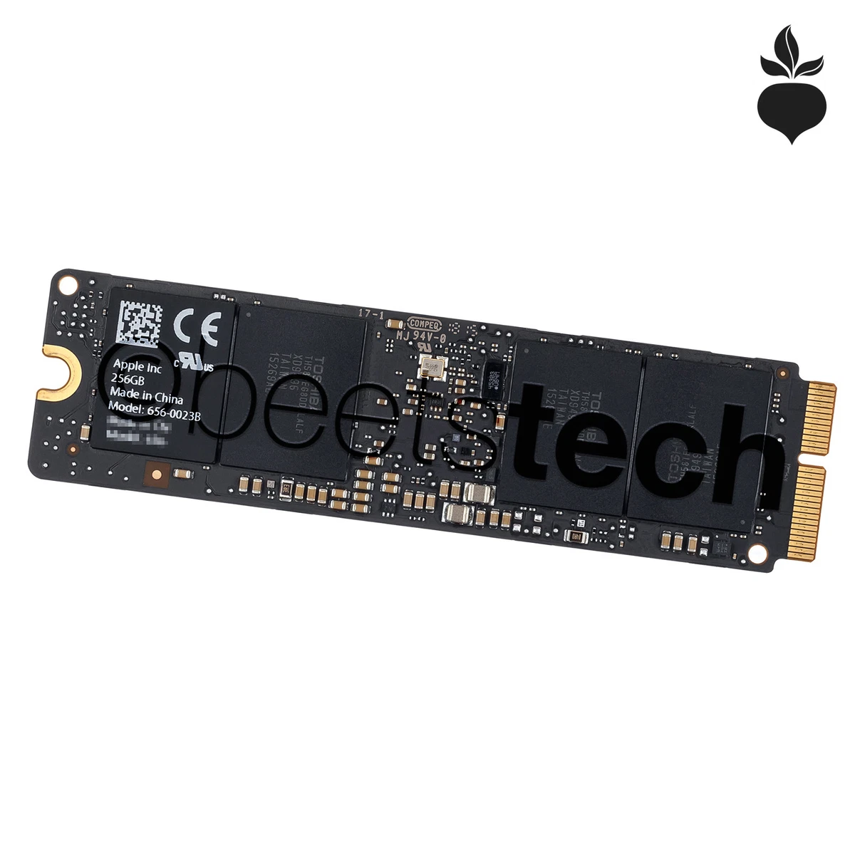 Apple 512 GB Solid State Drives for sale | eBay