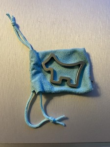 ラウンド用品・アクセサリー Scotty Cameron Dog Studio Design Coin