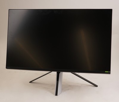 Sony 27 INZONE M9 4K HDR 144Hz Gaming Monitor SDM-U27M90