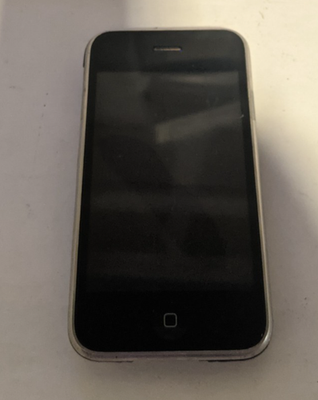 iPhone 3GS Black 16 GB SIMフリー Original Apple iPhone 3nd 3GS - 8