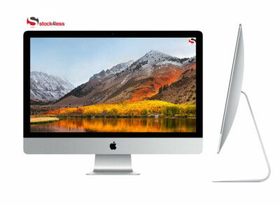 Apple iMac 21