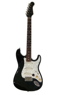 HISTORY Z1L-CFS フジゲン製ストラト レフティ HISTORY Z1L-CFS