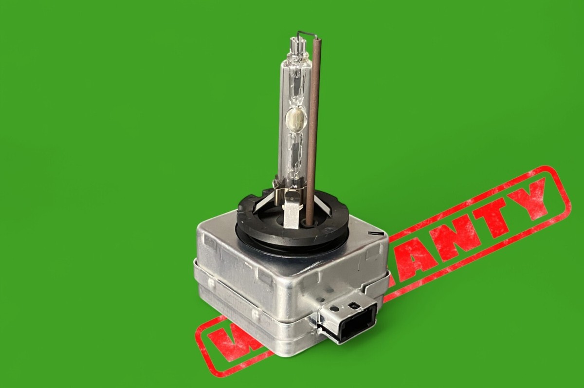 PHILIPS D1S XENON HID LIGHT BULB 9285 141 294 GENUINE HEADLIGHT