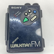 Sony WM-F5 ▷ Walkman.land