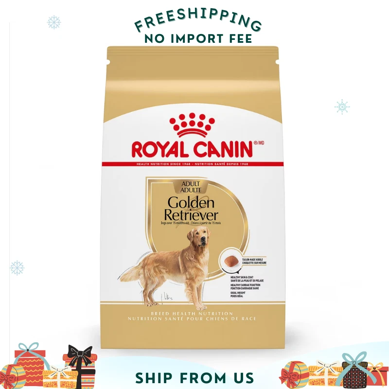Royal Canin Golden Retriever Dog Food for sale | eBay