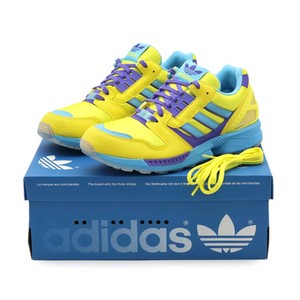 Adidas Zx 8000 Aqua | eBay