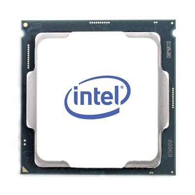 Intel Core i5-10500 Processor (4.5 GHz, 6 Cores, Socket LGA1200