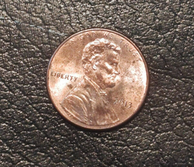 1 cent Lincoln Memorial Penny 1978 | eBay
