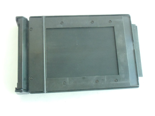 4x5カメラ用ポラロイドバック 4x5カメラ用ポラロイドバック Polaroid