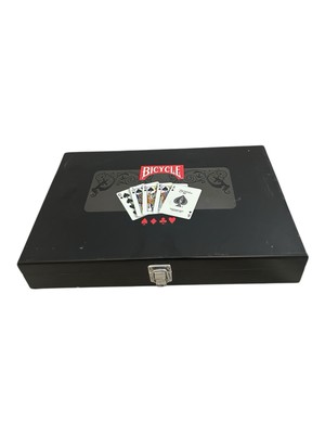 トランプ bicycle masters poker set トランプ bicycle masters poker