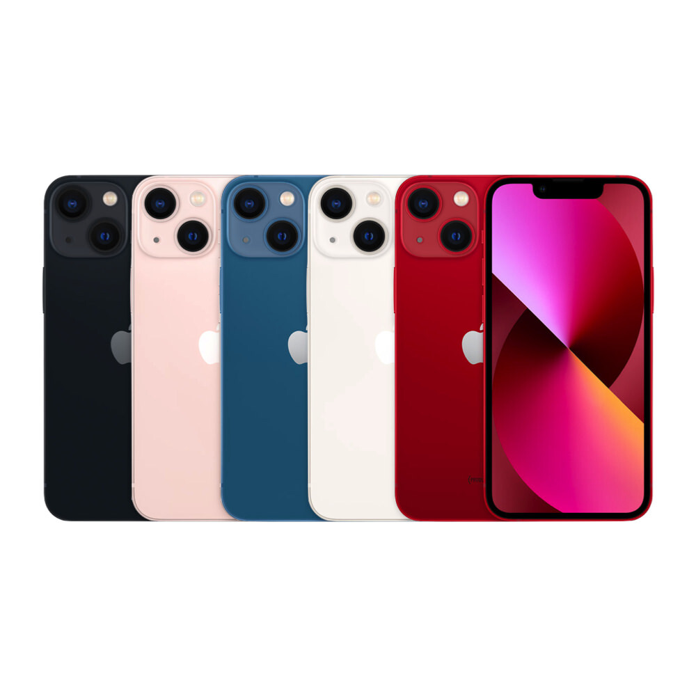 Apple iPhone 13 Mini 256GB Unlocked Good Condition - All Colors | eBay