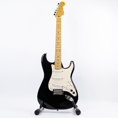 ギター Fender & Roland VG STRATOCASTER V-5A ギター Fender & Roland