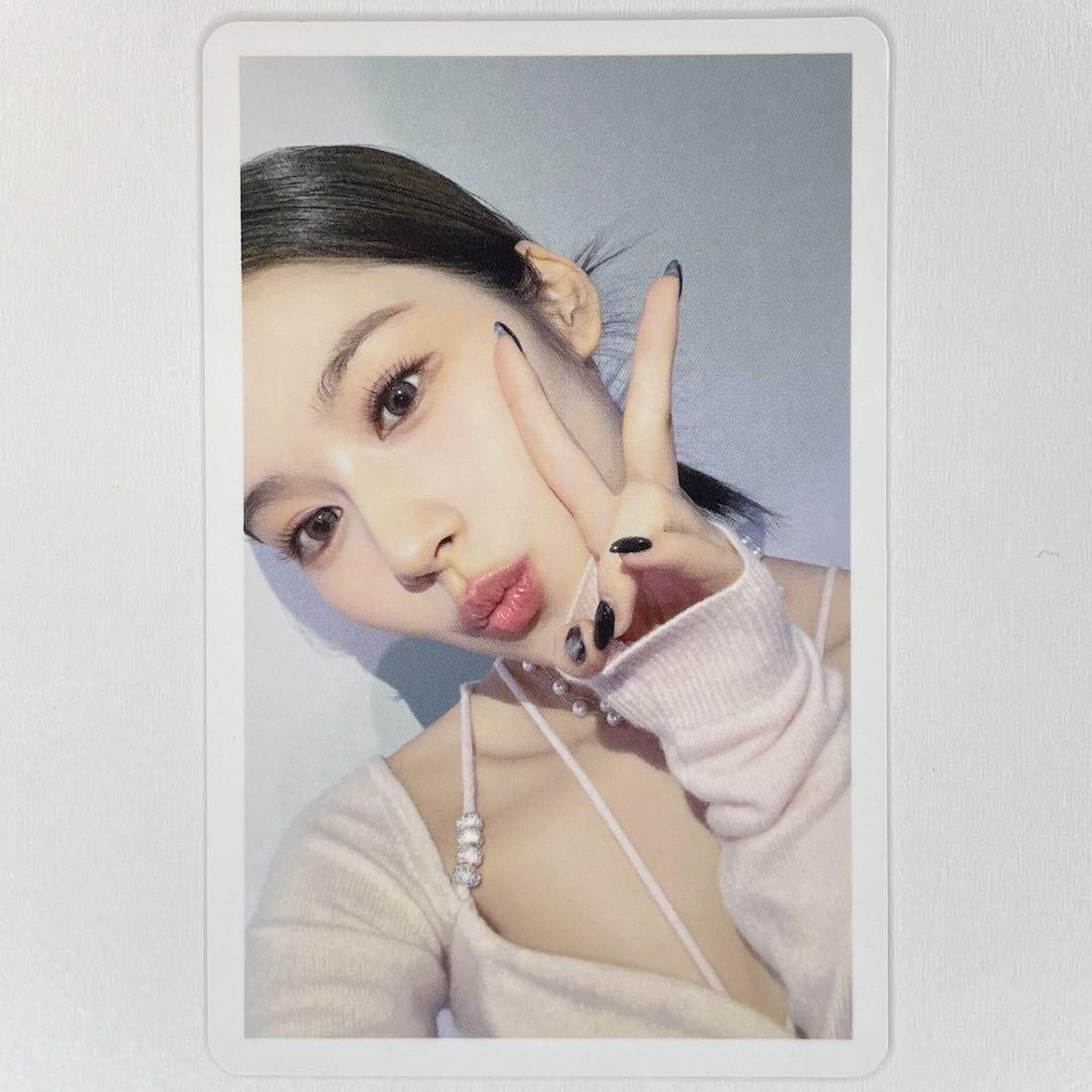 最終値下げ TWICE サナ サイン TWICE サナ サイン