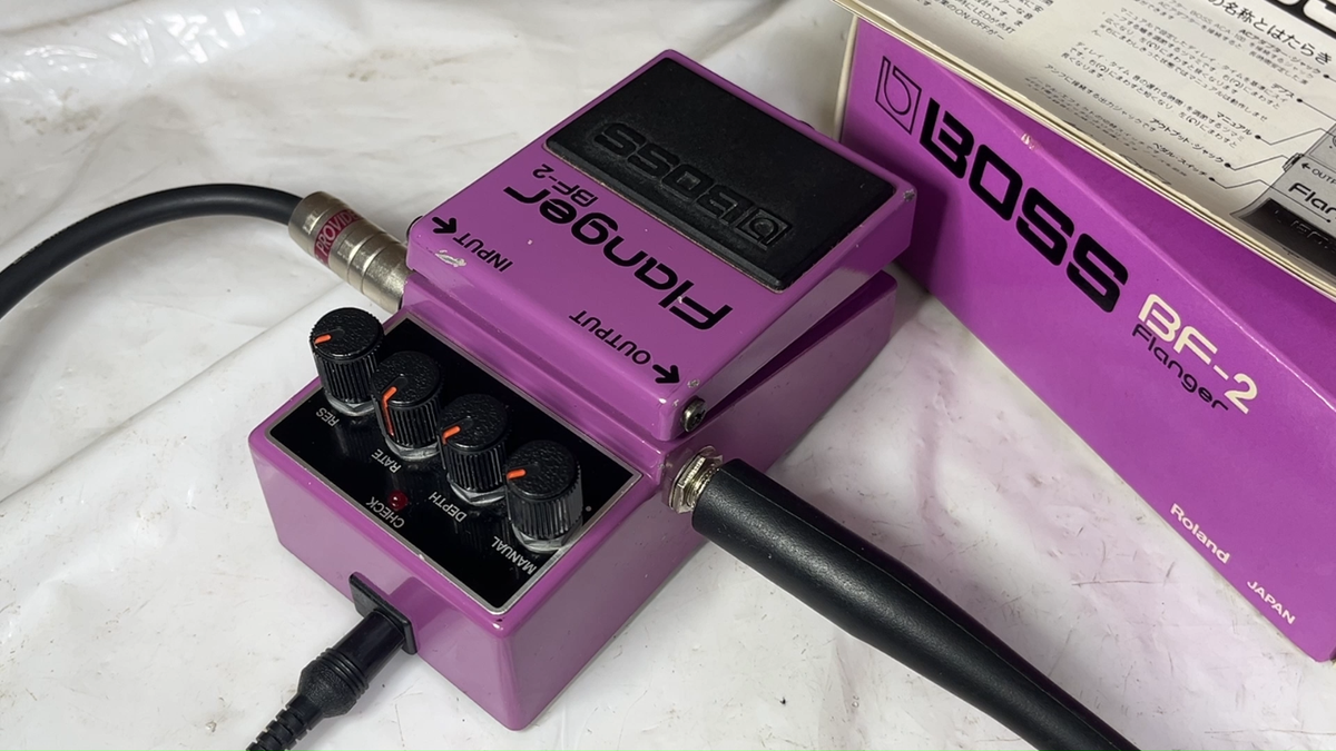 BOSS BF−2 フランジャー 【公式通販】