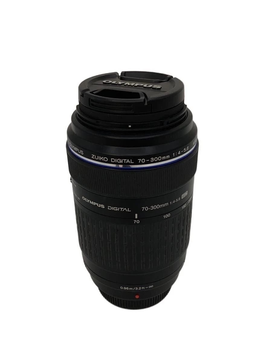 Olympus 70-300mm Camera Lenses for sale | eBay