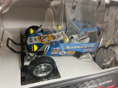 1/10 XB Series No.232 Wild One Off Roader BLOCKHEAD MOTORS 2022