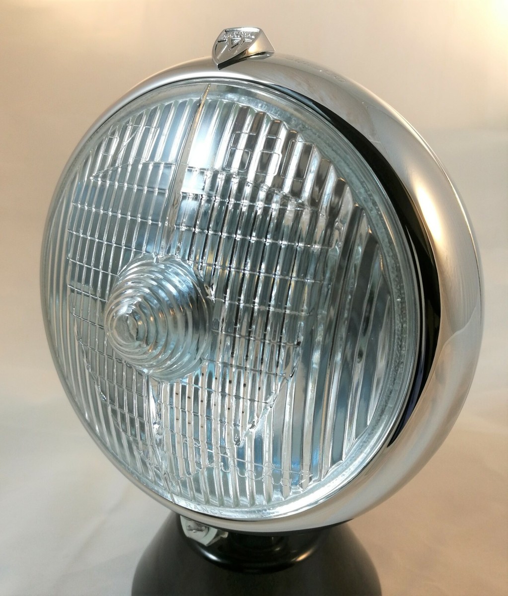 MARCHAL 670/680 DRIVING FOG LIGHT WITH 12v 55WATT BULB | eBay